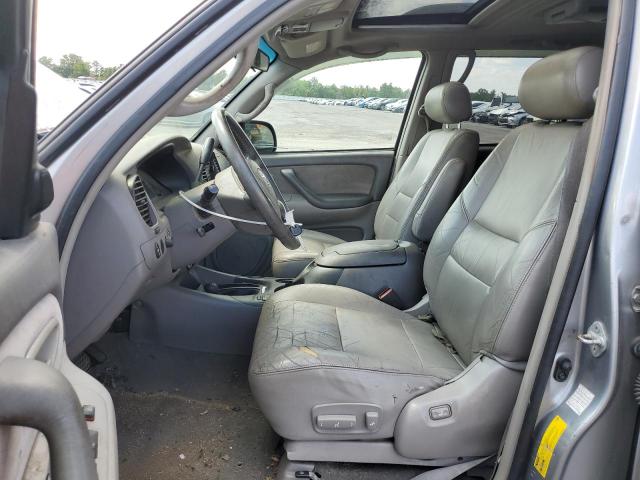 Photo 6 VIN: 5TDBT44A83S161420 - TOYOTA SEQUOIA SR 