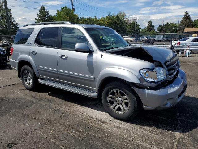 Photo 3 VIN: 5TDBT44A83S185409 - TOYOTA SEQUOIA SR 