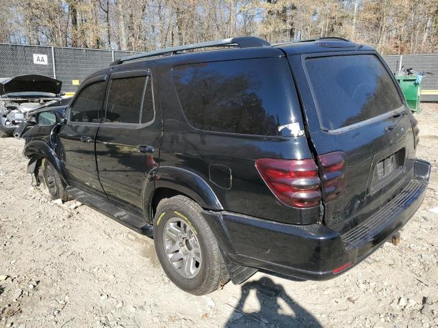 Photo 1 VIN: 5TDBT44A84S211251 - TOYOTA SEQUOIA 