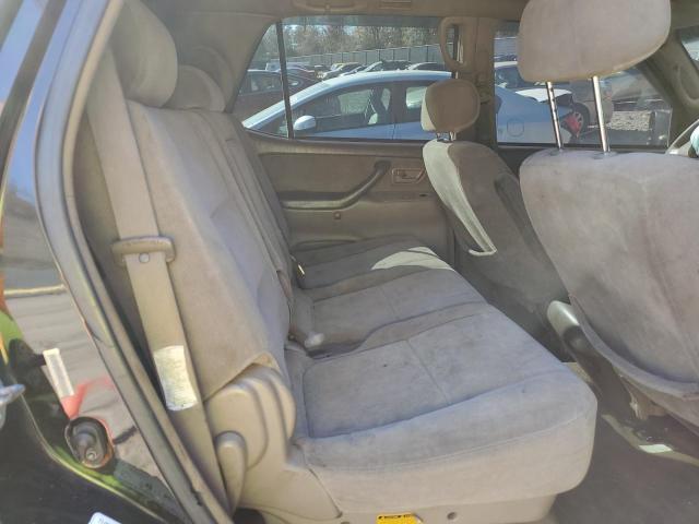 Photo 10 VIN: 5TDBT44A84S211251 - TOYOTA SEQUOIA 