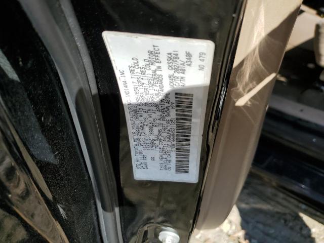 Photo 12 VIN: 5TDBT44A84S211251 - TOYOTA SEQUOIA 