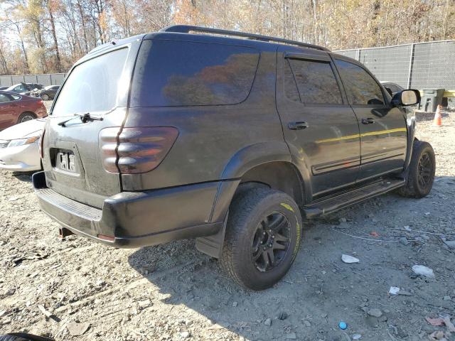 Photo 2 VIN: 5TDBT44A84S211251 - TOYOTA SEQUOIA 