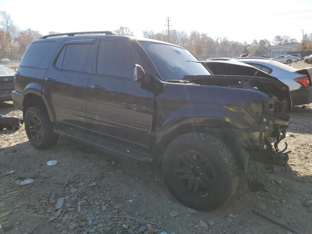 Photo 3 VIN: 5TDBT44A84S211251 - TOYOTA SEQUOIA 