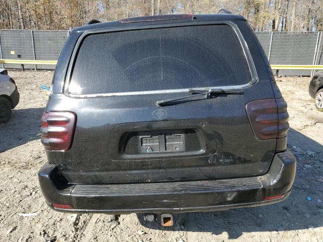 Photo 5 VIN: 5TDBT44A84S211251 - TOYOTA SEQUOIA 