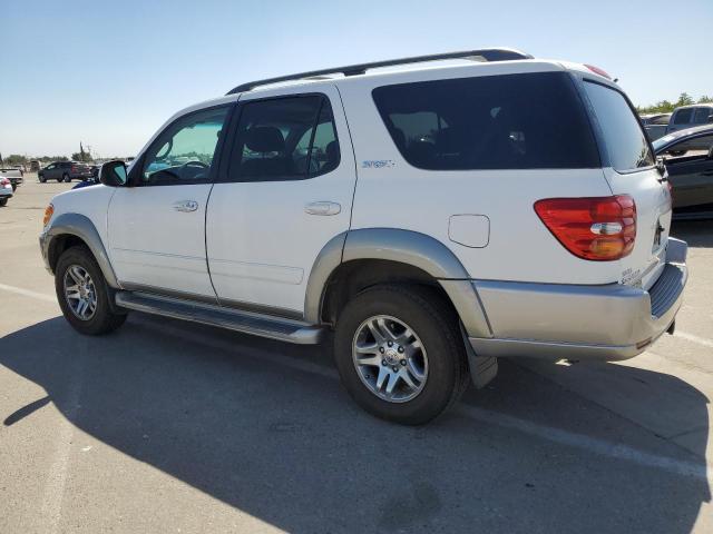 Photo 1 VIN: 5TDBT44A84S216711 - TOYOTA SEQUOIA SR 