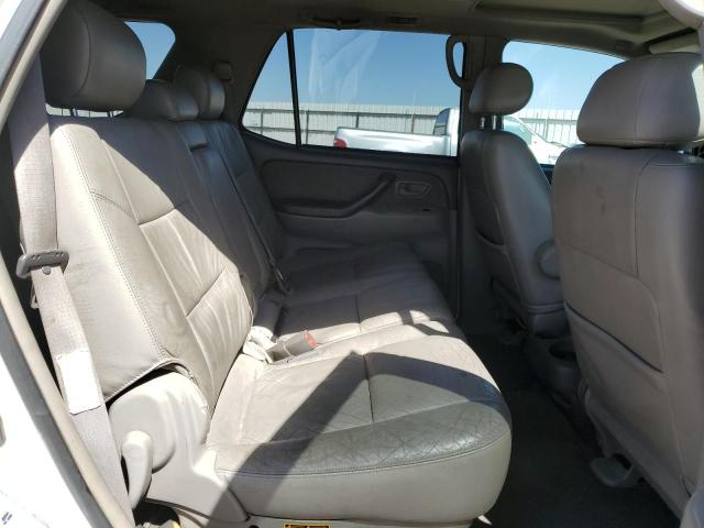 Photo 10 VIN: 5TDBT44A84S216711 - TOYOTA SEQUOIA SR 