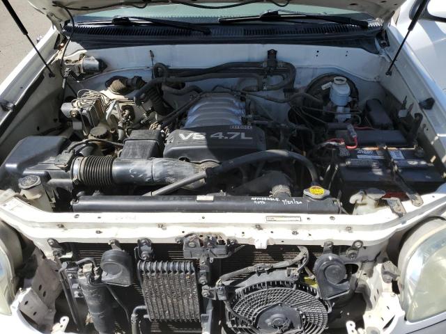 Photo 11 VIN: 5TDBT44A84S216711 - TOYOTA SEQUOIA SR 