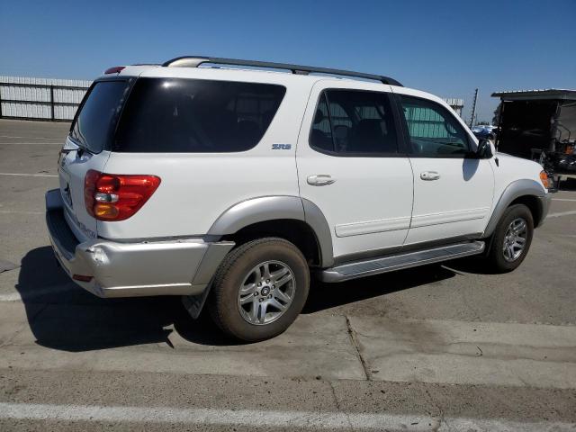 Photo 2 VIN: 5TDBT44A84S216711 - TOYOTA SEQUOIA SR 