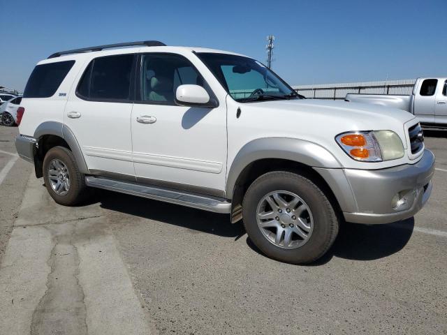 Photo 3 VIN: 5TDBT44A84S216711 - TOYOTA SEQUOIA SR 