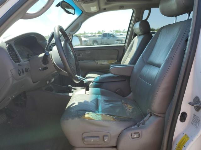 Photo 6 VIN: 5TDBT44A84S216711 - TOYOTA SEQUOIA SR 