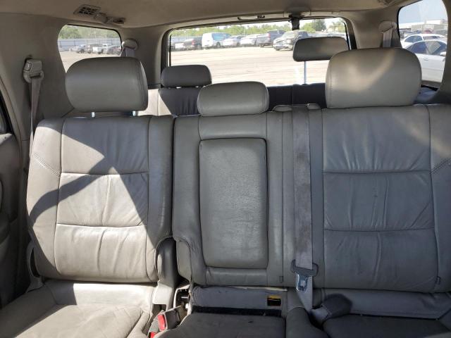 Photo 9 VIN: 5TDBT44A84S216711 - TOYOTA SEQUOIA SR 