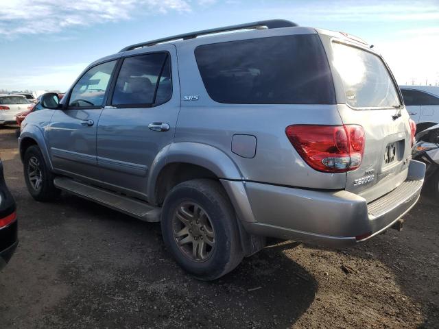 Photo 1 VIN: 5TDBT44A85S235339 - TOYOTA SEQUOIA SR 