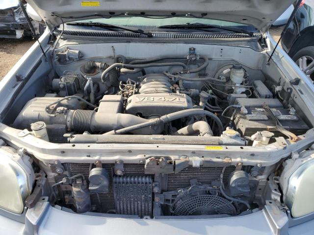 Photo 10 VIN: 5TDBT44A85S235339 - TOYOTA SEQUOIA SR 