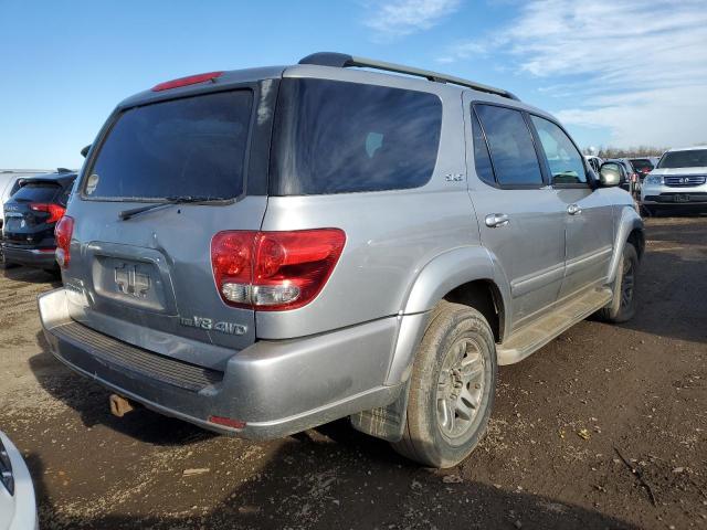 Photo 2 VIN: 5TDBT44A85S235339 - TOYOTA SEQUOIA SR 