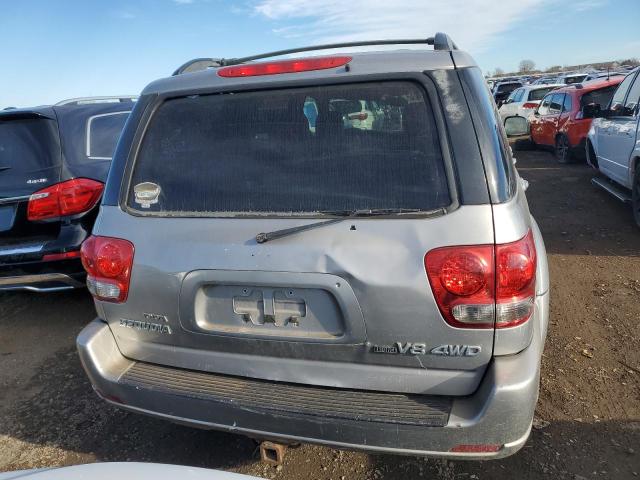 Photo 5 VIN: 5TDBT44A85S235339 - TOYOTA SEQUOIA SR 