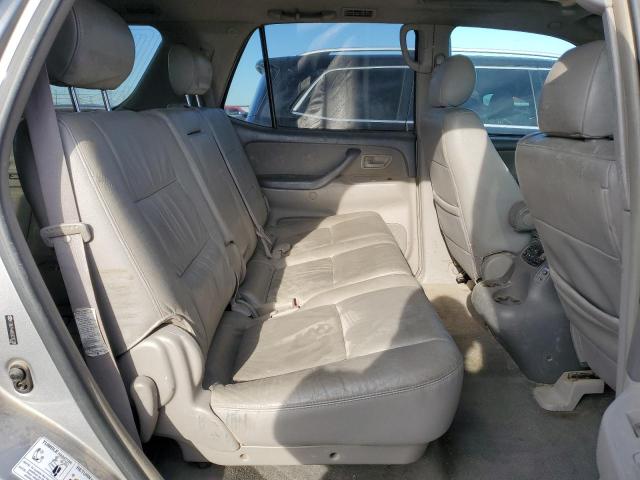 Photo 9 VIN: 5TDBT44A85S235339 - TOYOTA SEQUOIA SR 