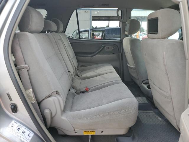 Photo 10 VIN: 5TDBT44A85S240900 - TOYOTA SEQUOIA SR 