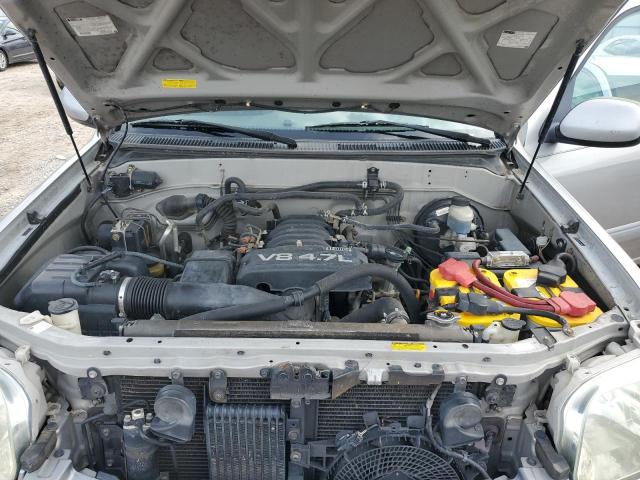 Photo 11 VIN: 5TDBT44A85S240900 - TOYOTA SEQUOIA SR 