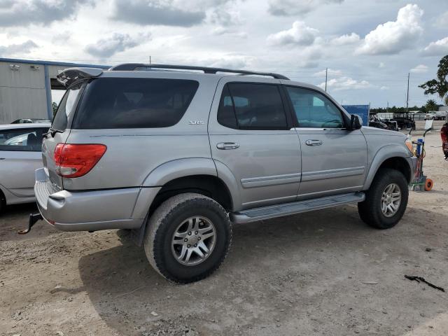 Photo 2 VIN: 5TDBT44A85S240900 - TOYOTA SEQUOIA SR 