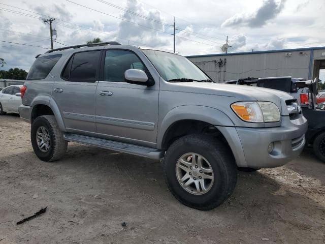 Photo 3 VIN: 5TDBT44A85S240900 - TOYOTA SEQUOIA SR 