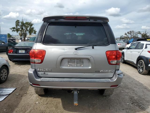 Photo 5 VIN: 5TDBT44A85S240900 - TOYOTA SEQUOIA SR 