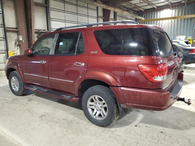 Photo 1 VIN: 5TDBT44A86S259609 - TOYOTA SEQUOIA 