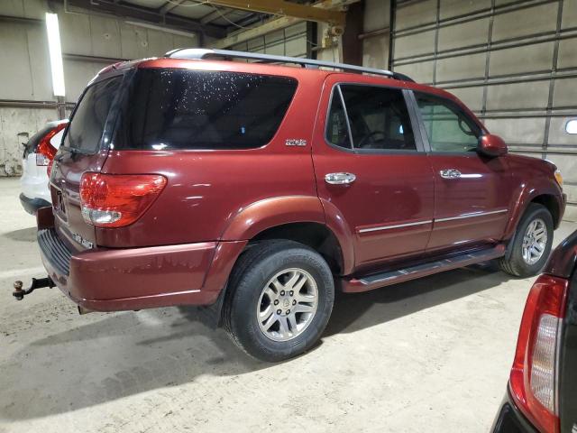 Photo 2 VIN: 5TDBT44A86S259609 - TOYOTA SEQUOIA 