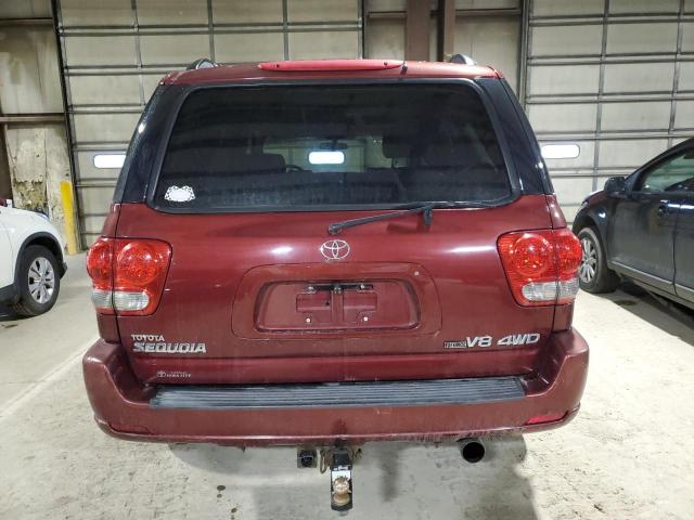 Photo 5 VIN: 5TDBT44A86S259609 - TOYOTA SEQUOIA 