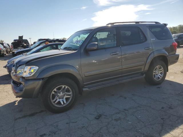 Photo 0 VIN: 5TDBT44A86S262302 - TOYOTA SEQUOIA SR 