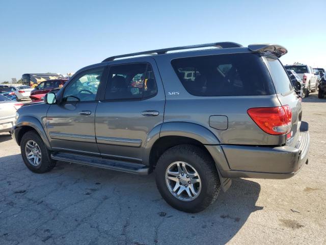 Photo 1 VIN: 5TDBT44A86S262302 - TOYOTA SEQUOIA SR 