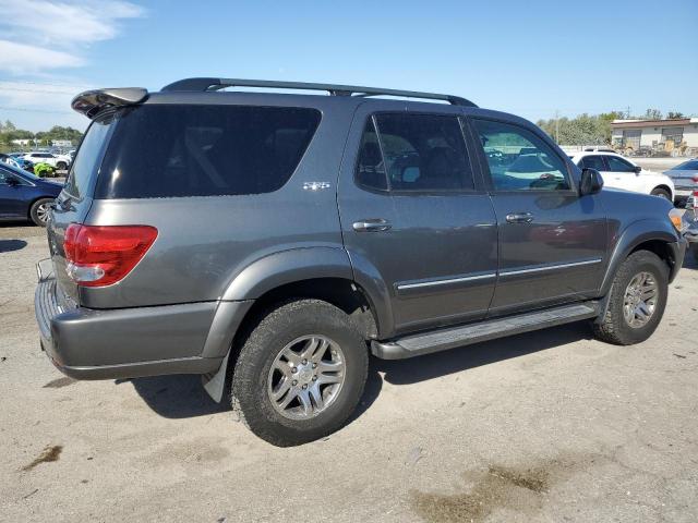 Photo 2 VIN: 5TDBT44A86S262302 - TOYOTA SEQUOIA SR 