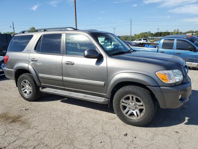 Photo 3 VIN: 5TDBT44A86S262302 - TOYOTA SEQUOIA SR 