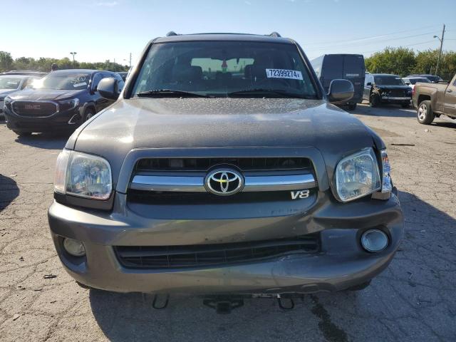 Photo 4 VIN: 5TDBT44A86S262302 - TOYOTA SEQUOIA SR 