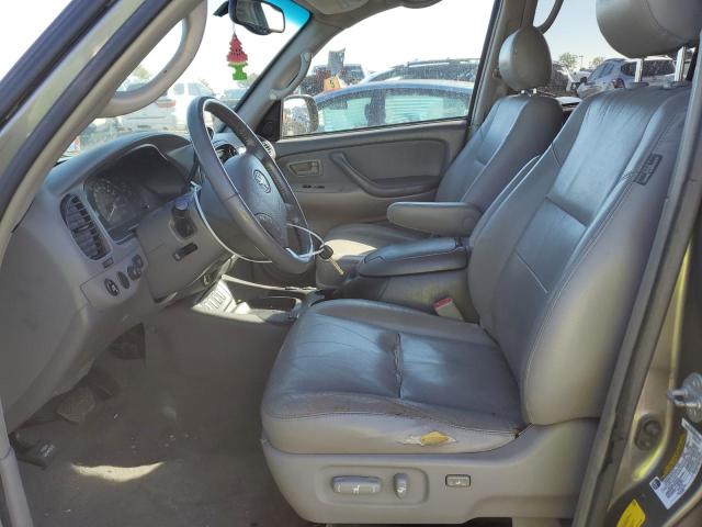 Photo 6 VIN: 5TDBT44A86S262302 - TOYOTA SEQUOIA SR 