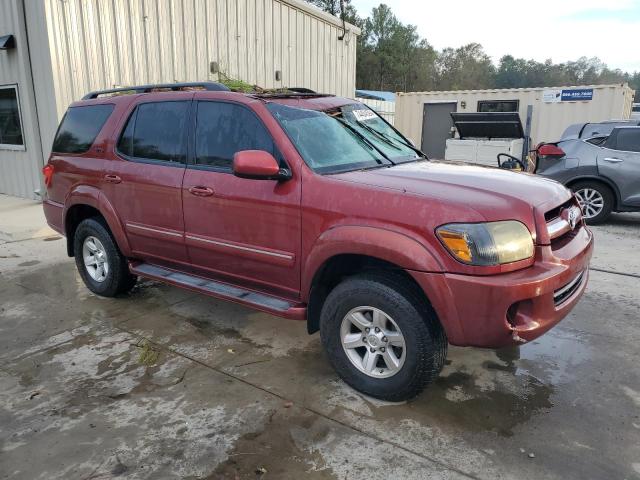 Photo 3 VIN: 5TDBT44A86S277429 - TOYOTA SEQUOIA SR 