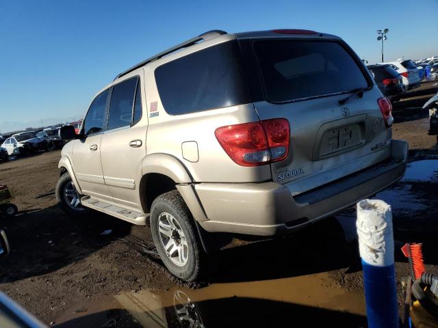 Photo 1 VIN: 5TDBT44A87S280669 - TOYOTA SEQUOIA 