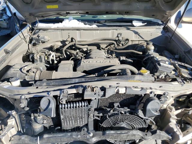 Photo 10 VIN: 5TDBT44A87S280669 - TOYOTA SEQUOIA 