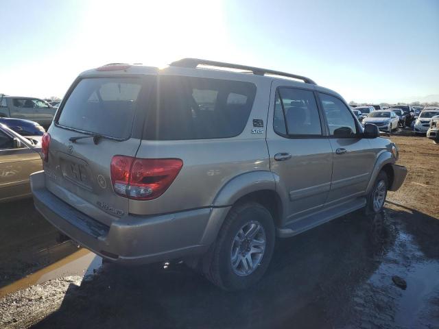 Photo 2 VIN: 5TDBT44A87S280669 - TOYOTA SEQUOIA 