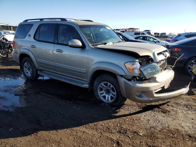 Photo 3 VIN: 5TDBT44A87S280669 - TOYOTA SEQUOIA 