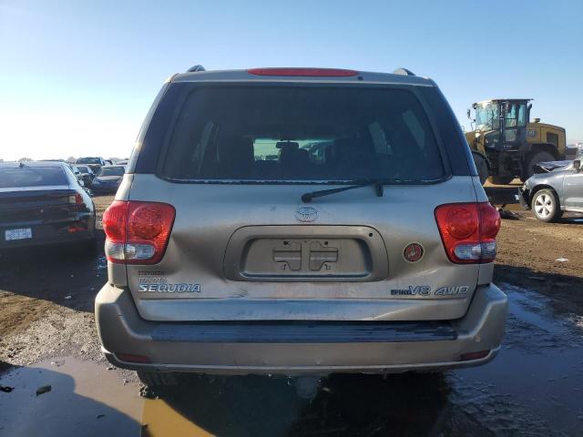 Photo 5 VIN: 5TDBT44A87S280669 - TOYOTA SEQUOIA 