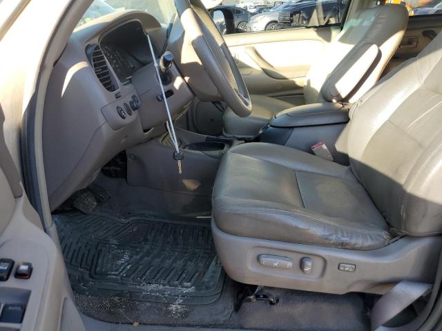 Photo 6 VIN: 5TDBT44A87S280669 - TOYOTA SEQUOIA 