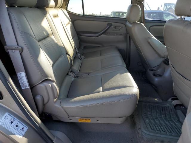 Photo 9 VIN: 5TDBT44A87S280669 - TOYOTA SEQUOIA 