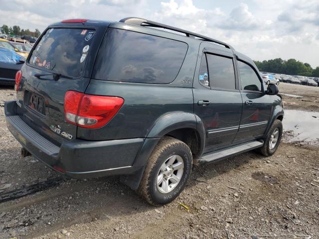 Photo 2 VIN: 5TDBT44A87S287573 - TOYOTA SEQUOIA 