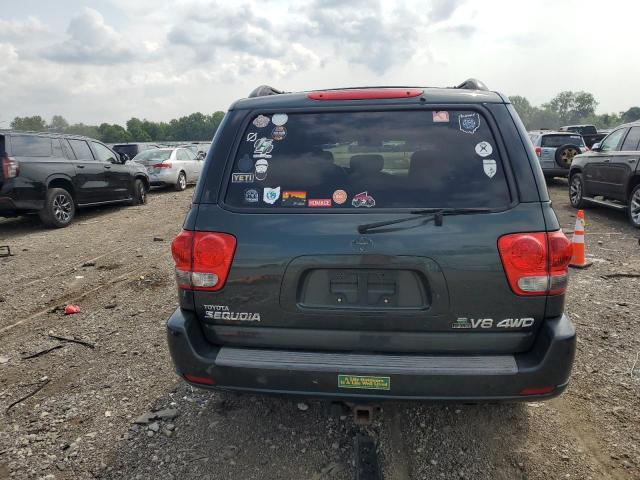 Photo 5 VIN: 5TDBT44A87S287573 - TOYOTA SEQUOIA 