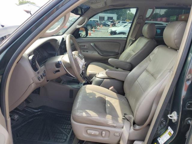 Photo 6 VIN: 5TDBT44A87S287573 - TOYOTA SEQUOIA 