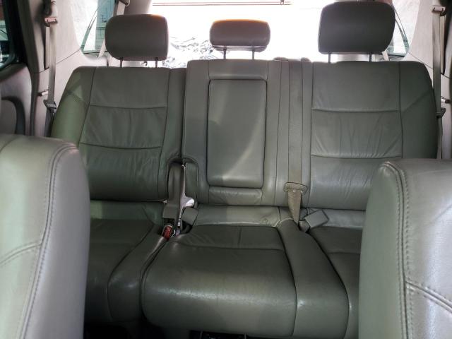 Photo 9 VIN: 5TDBT44A87S287573 - TOYOTA SEQUOIA 