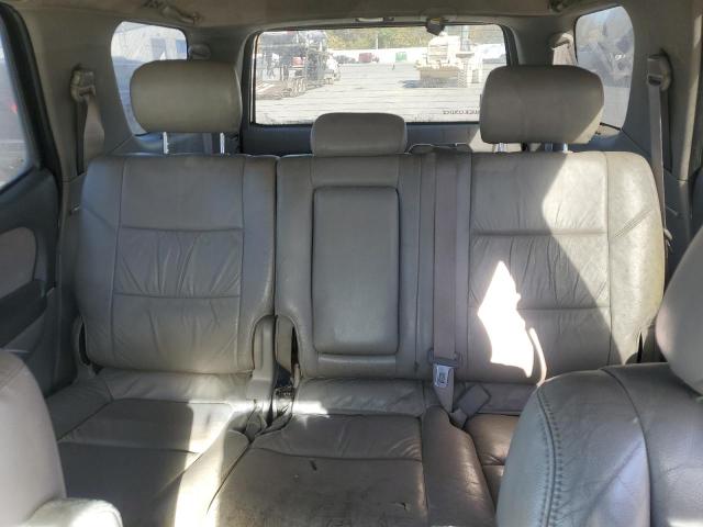 Photo 9 VIN: 5TDBT44A91S025407 - TOYOTA SEQUOIA 