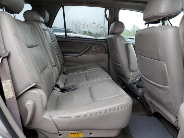 Photo 10 VIN: 5TDBT44A92S069232 - TOYOTA SEQUOIA SR 