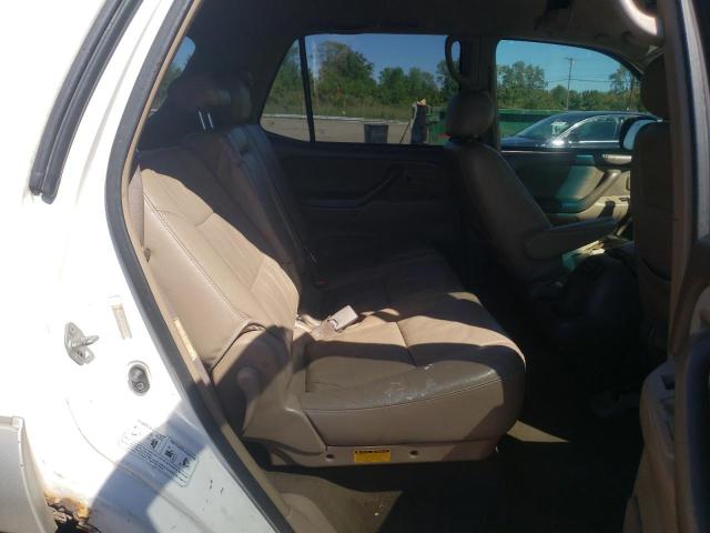 Photo 10 VIN: 5TDBT44A92S092140 - TOYOTA SEQUOIA SR 