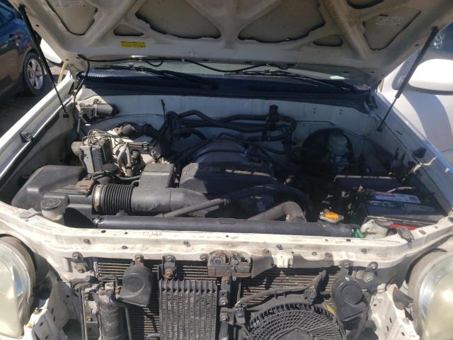 Photo 11 VIN: 5TDBT44A92S092140 - TOYOTA SEQUOIA SR 